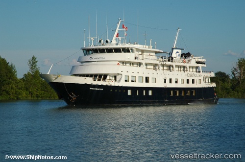 vessel Hos Coral IMO: 9518622, Offshore Tug Supply Ship
