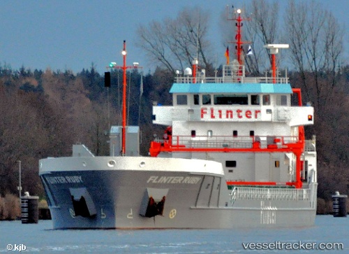 vessel CELTIC CRUSADER IMO: 9521370, General Cargo Ship
