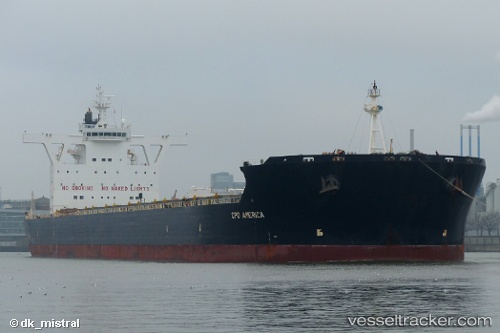 vessel 241721000 IMO: 9522647, 