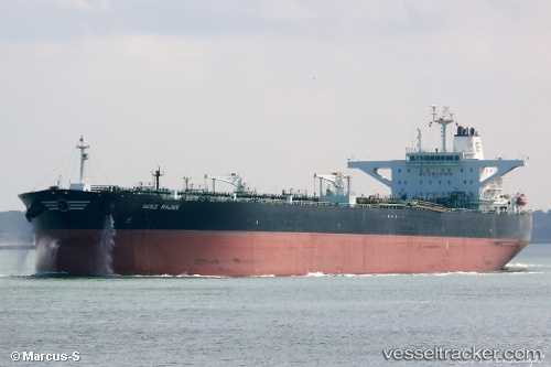 vessel '538090590' IMO: 9524475, 