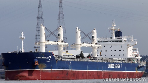 vessel '636020406' IMO: 9530682, 