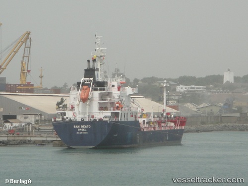 vessel IZABEL IMO: 9531765, Asphalt/Bitumen Tanker