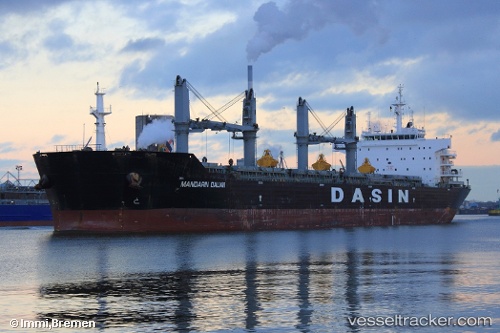 vessel '636019621' IMO: 9533359, 