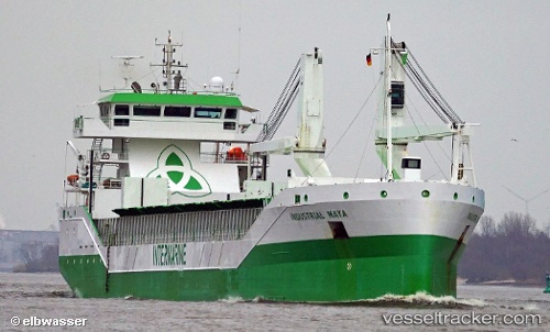 vessel 'TOR VIKING' IMO: 9534468, 
