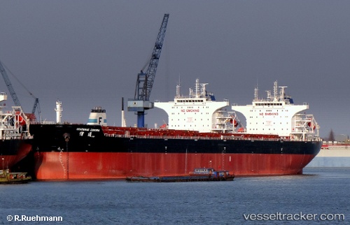 vessel Jin Fan IMO: 9535022, Bulk Carrier
