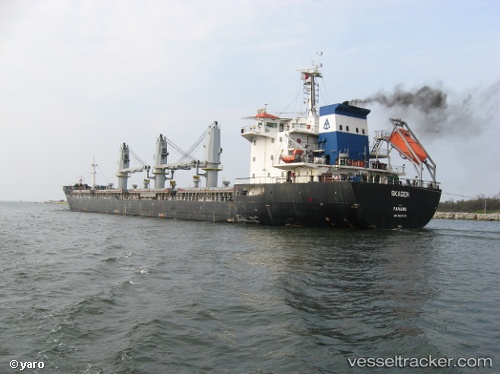 vessel Transwind IMO: 9537472, Multi Purpose Carrier
