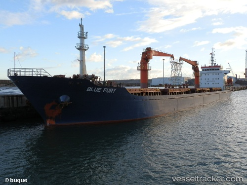 vessel Jingang Mountain IMO: 9540730, General Cargo Ship
