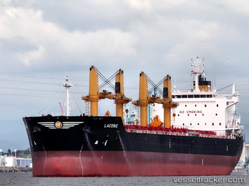 vessel ZHEN XIANG 9 IMO: 9541825, Bulk Carrier