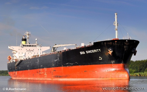vessel LIOBA IMO: 9544607, 
