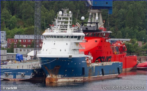 vessel GEOQUIP SPEER IMO: 9546021, Research Vessel