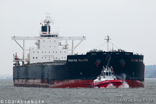 vessel 636020471 IMO: 9546980, 