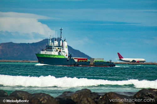 vessel Persistance Lab IMO: 9549023, Offshore Tug Supply Ship
