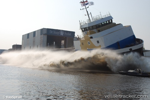 vessel Nn Denebola IMO: 9549229, Offshore Tug Supply Ship
