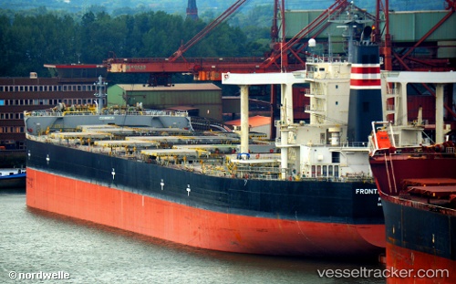 vessel Coronet IMO: 9552408, Bulk Carrier
