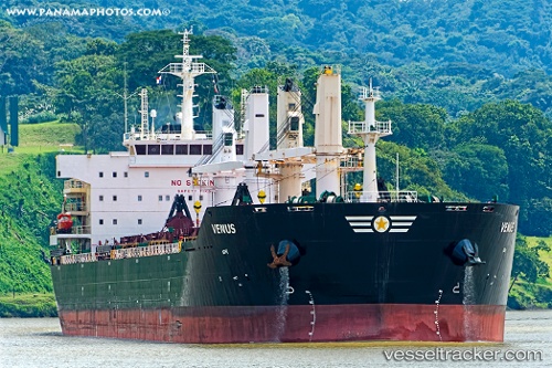 vessel PANAGIA KANALA IMO: 9553232, Bulk Carrier