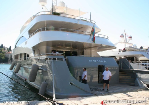 vessel Armada IMO: 9556363, Service Ship
