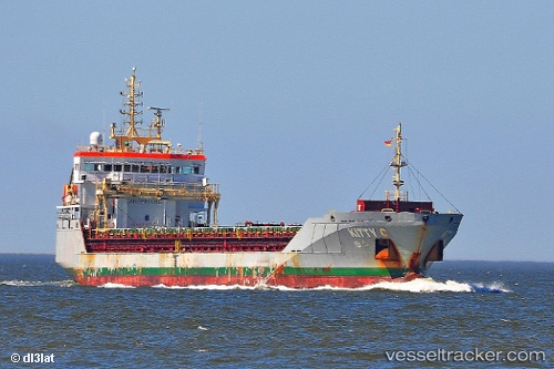 vessel '255806510' IMO: 9558048, 