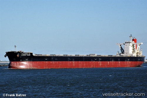vessel Lambert Maru IMO: 9558206, Bulk Carrier
