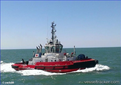 vessel Rt Sensation IMO: 9559274, Tug
