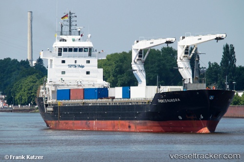 vessel Unistar IMO: 9559901, Multi Purpose Carrier
