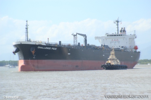 vessel Porto Fiscardo IMO: 9561930, Oil Products Tanker