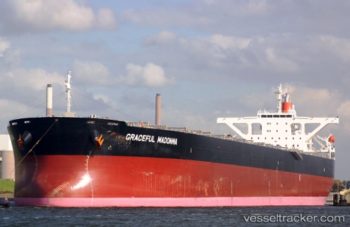 vessel '636020152' IMO: 9564279, 