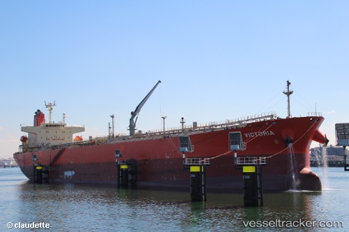 vessel PORTOFINO IMO: 9564671, Oil Products Tanker