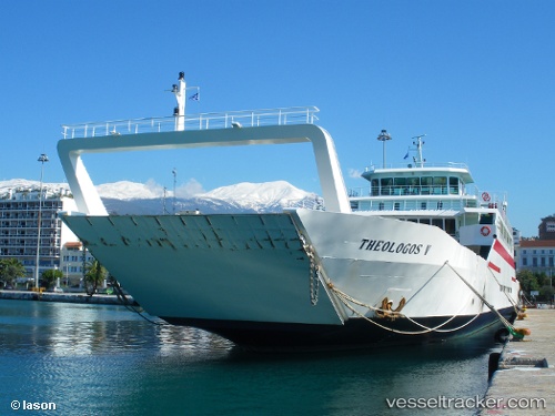 vessel ZUMBI DOS PALMARES IMO: 9568354, Passenger/Ro-Ro Ship (vehicles)