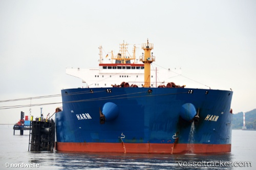 vessel 636020657 IMO: 9568562, 