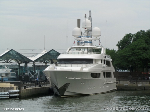 vessel Boardwalk IMO: 9569401, Service Ship
