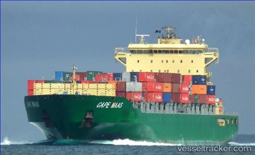 vessel '710004636' IMO: 9571296, 