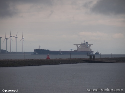 vessel Shandong Da Ren IMO: 9572343, Ore Carrier
