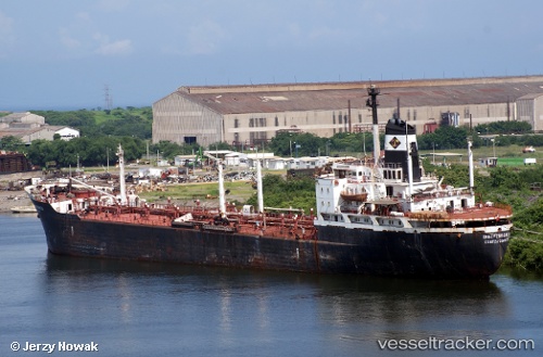 vessel Independencia IMO: 9572678, Offshore Tug Supply Ship
