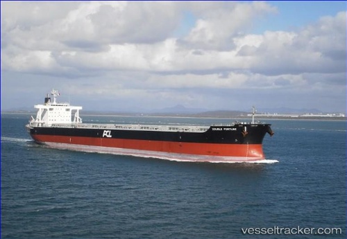 vessel YU HENG STAR IMO: 9574119, Bulk Carrier