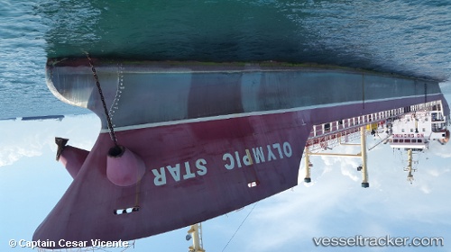 vessel Yangtze Jasper IMO: 9574705, Chemical Tanker
