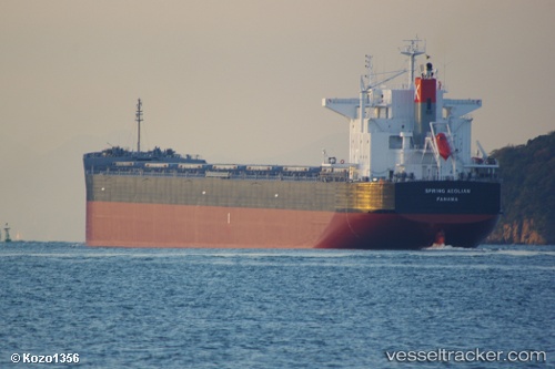 vessel 636020935 IMO: 9580209, 