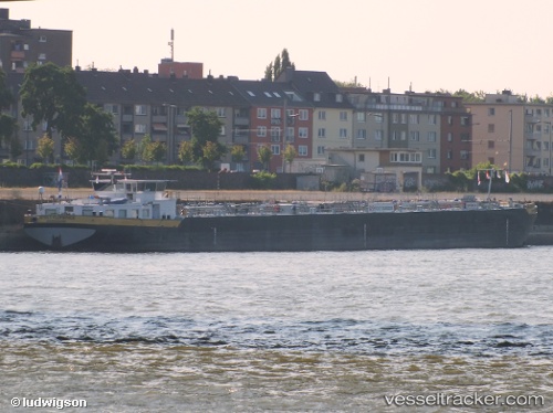 vessel Stolt Florence IMO: 9582910, Chemical Oil Products Tanker
