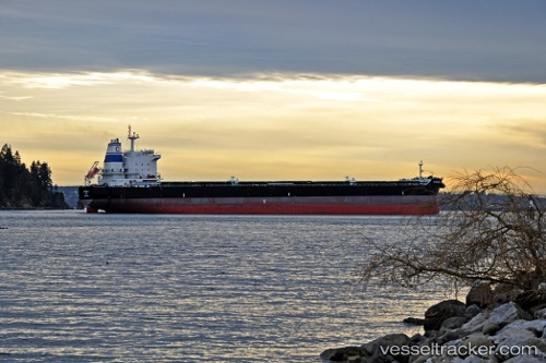 vessel Athanasia C IMO: 9583770, Bulk Carrier
