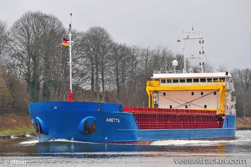 vessel Donmaster Leader IMO: 9583902, Bulk Carrier