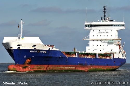 vessel '255806505' IMO: 9584487, 