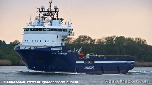 vessel Normand Naley IMO: 9591870, Offshore Tug Supply Ship
