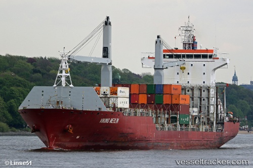 vessel CMA CGM FUZHOU IMO: 9596313, Container Ship