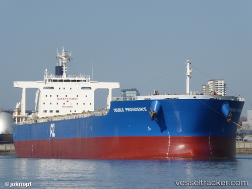 vessel ATLANTIC HAWK IMO: 9598309, Bulk Carrier