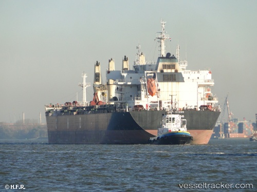 vessel Hua Heng 166 IMO: 9601209, Bulk Carrier
