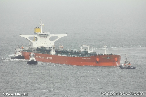 vessel '636020558' IMO: 9602916, 