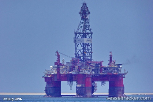 vessel West Eclipse IMO: 9604213, Dredger
