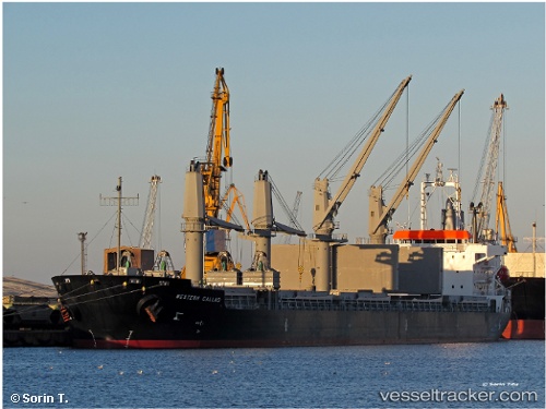 vessel SHINSUNG ACCORD IMO: 9606041, General Cargo Ship