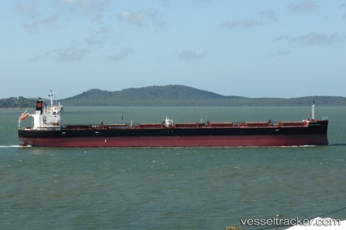 vessel Rtm Dhambul IMO: 9607136, Bulk Oil Carrier
