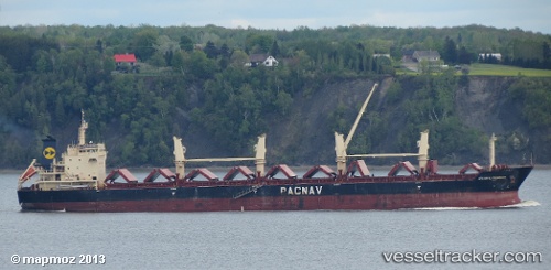 vessel '636021073' IMO: 9611577, 
