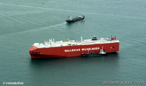 vessel Tai Shan IMO: 9613068, Bulk Carrier
